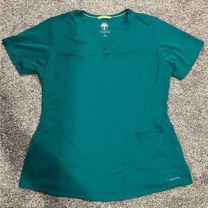 HH Works, Scrub Top, M